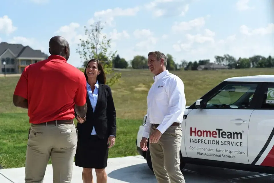 HomeTeam Inspection Service