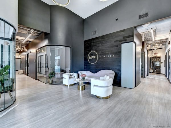 Image Studios