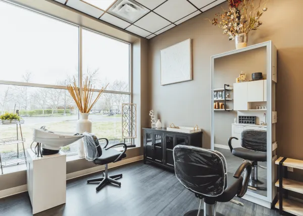 My Salon Suite