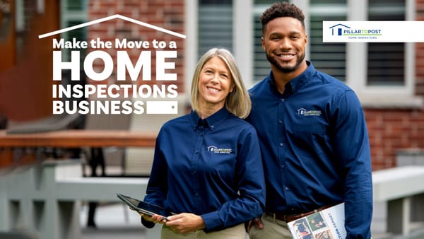 Pillar to Post Home Inspectors