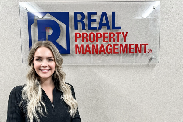 Real Property Management